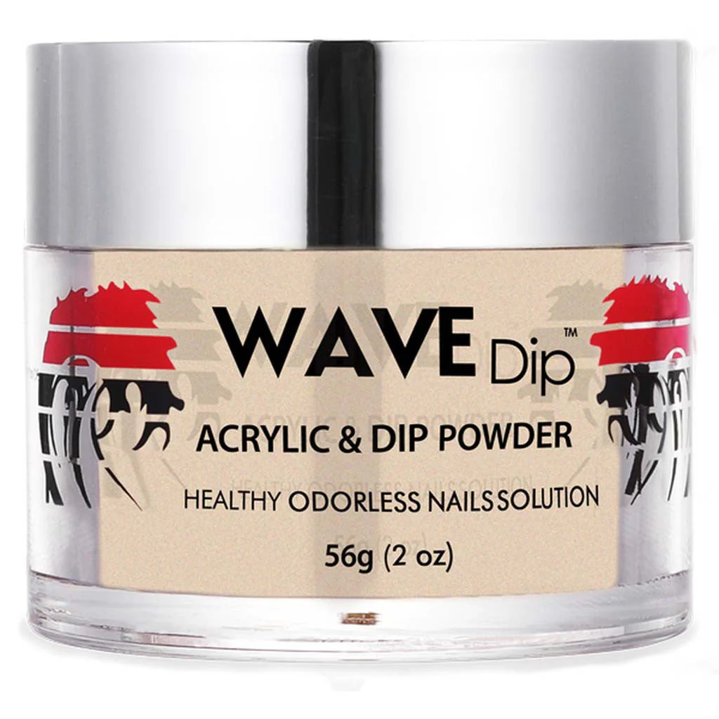 Dip/Acrylic Powder - W35 Coconut's Kiss