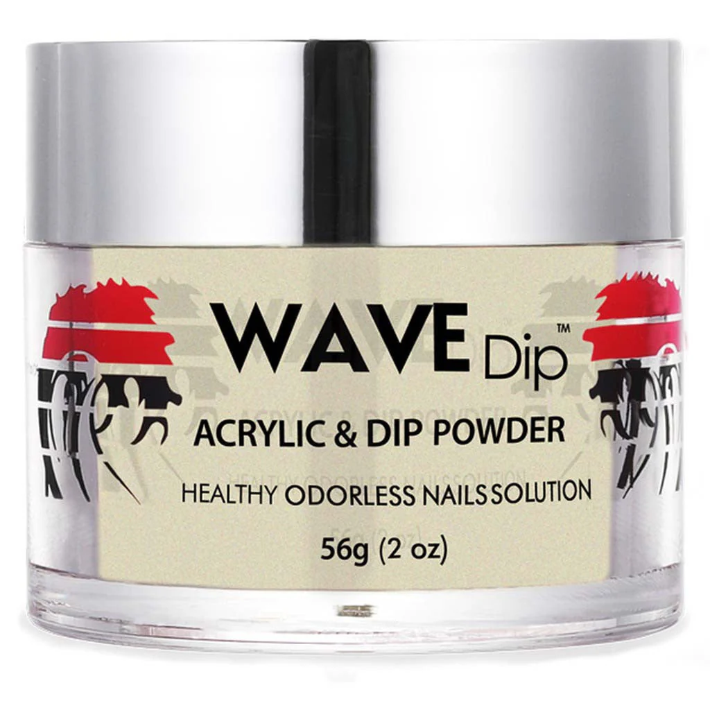 Dip/Acrylic Powder - W40 Limelight
