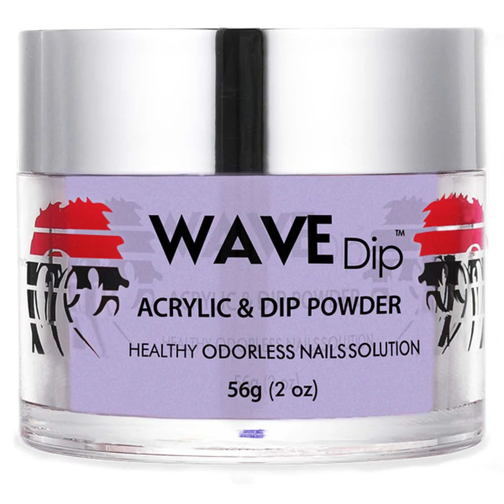 Dip/Acrylic Powder - W64 Periwinkle