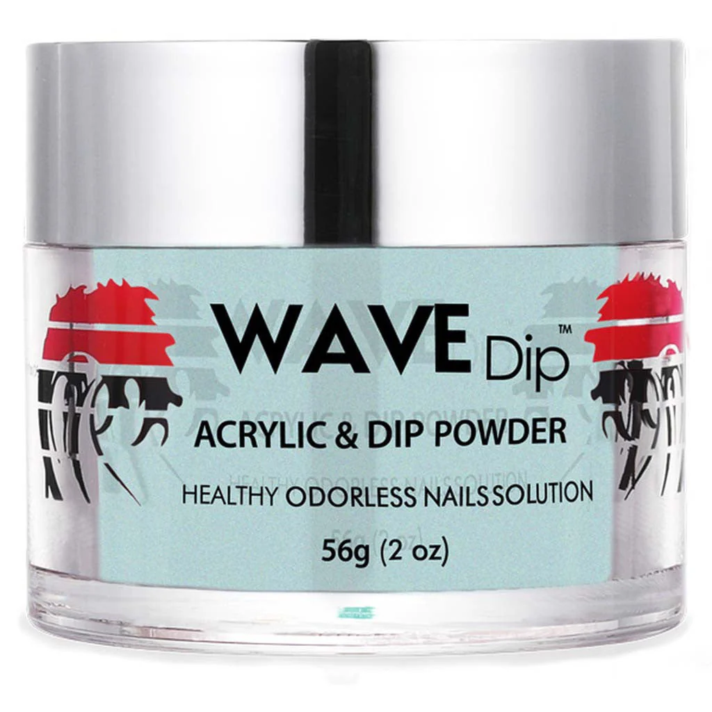 Dip/Acrylic Powder - W65 Blue Lover