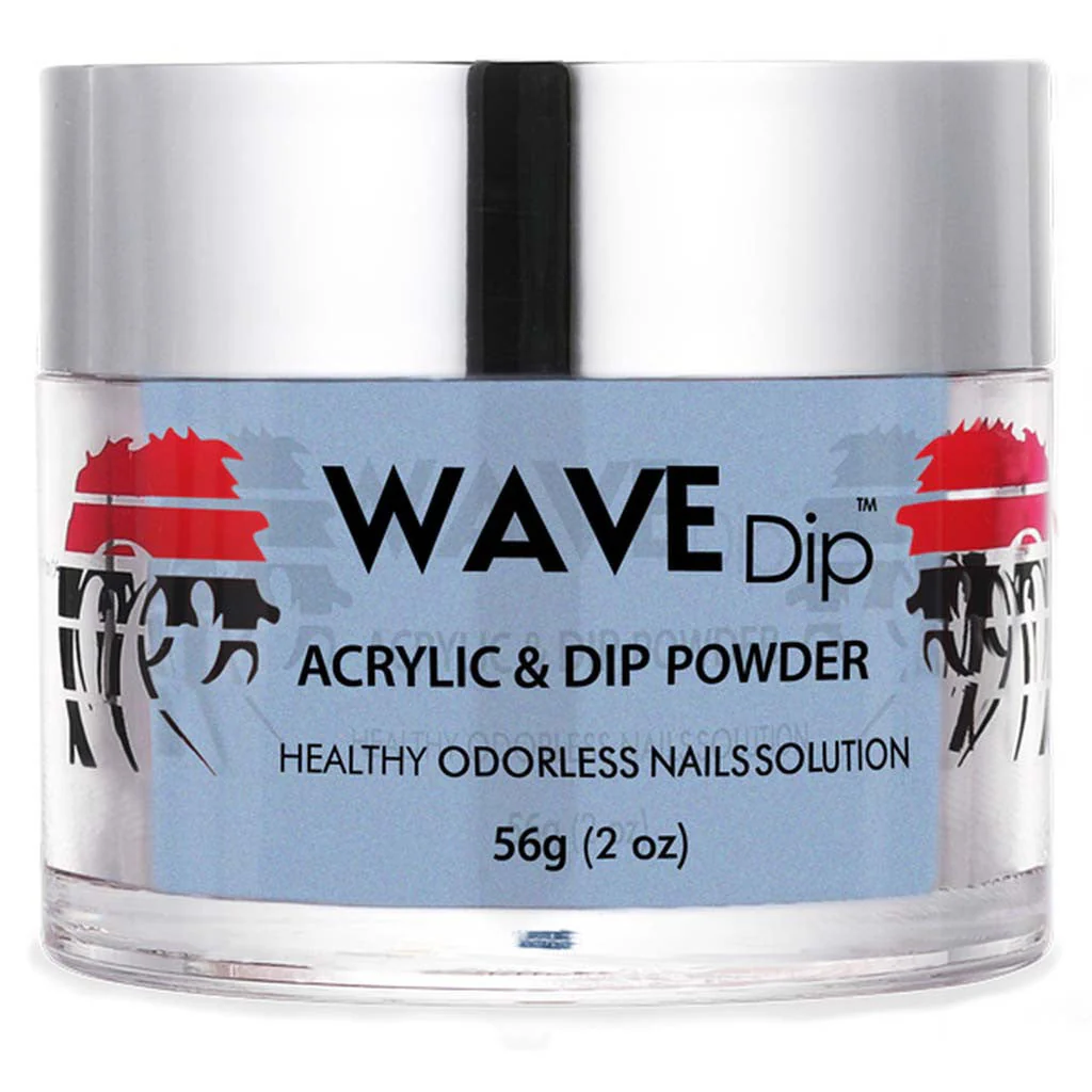 Dip/Acrylic Powder - W71 Baby Blue