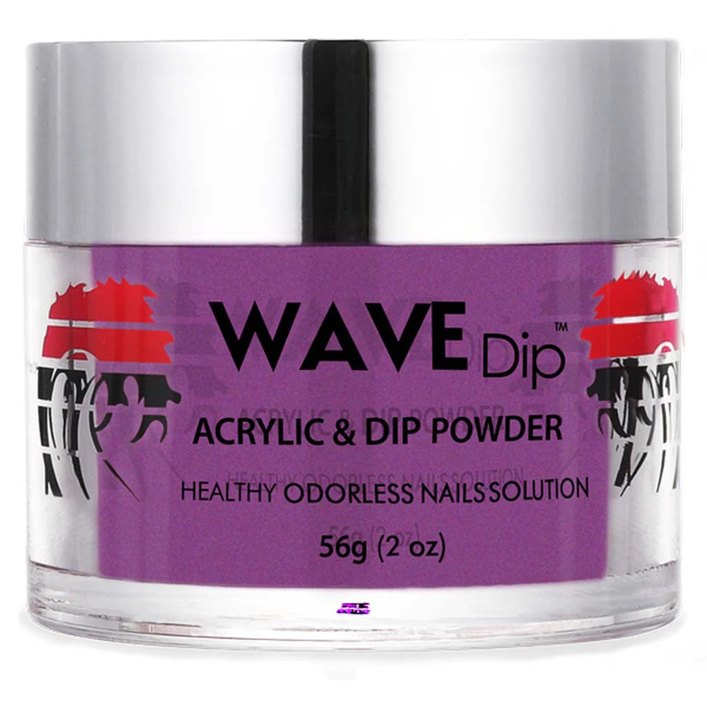 Dip/Acrylic Powder - W80 Dancing Sugar Plums