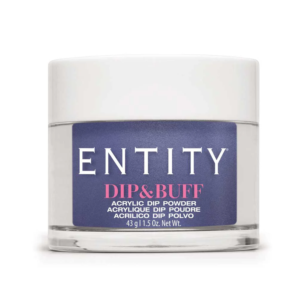 Dip & Buff Powder - 5201550 Blue Bikini