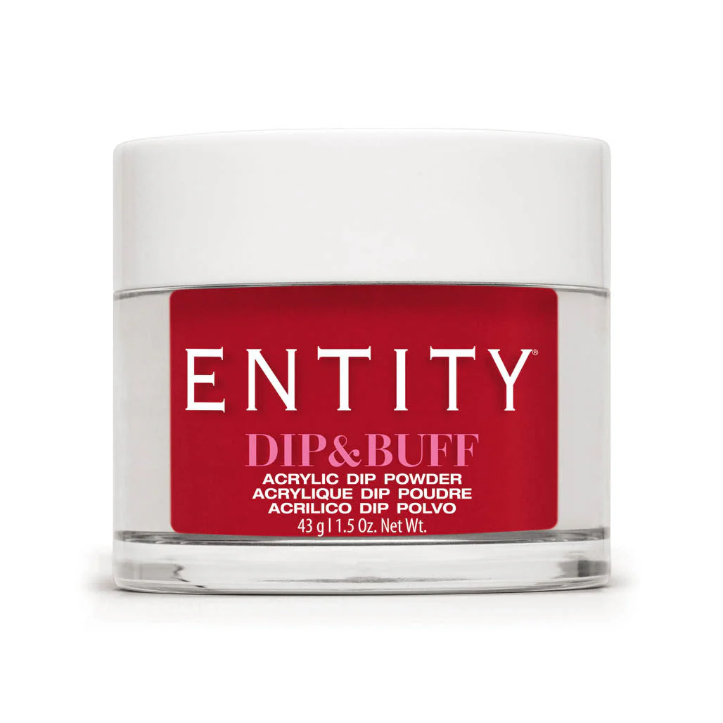 Dip & Buff Powder - 5201555 Five Inch Heels