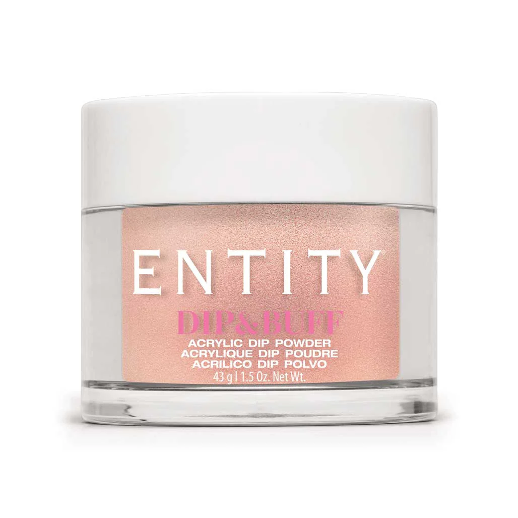 Dip & Buff Powder - 5201556 Peach Party