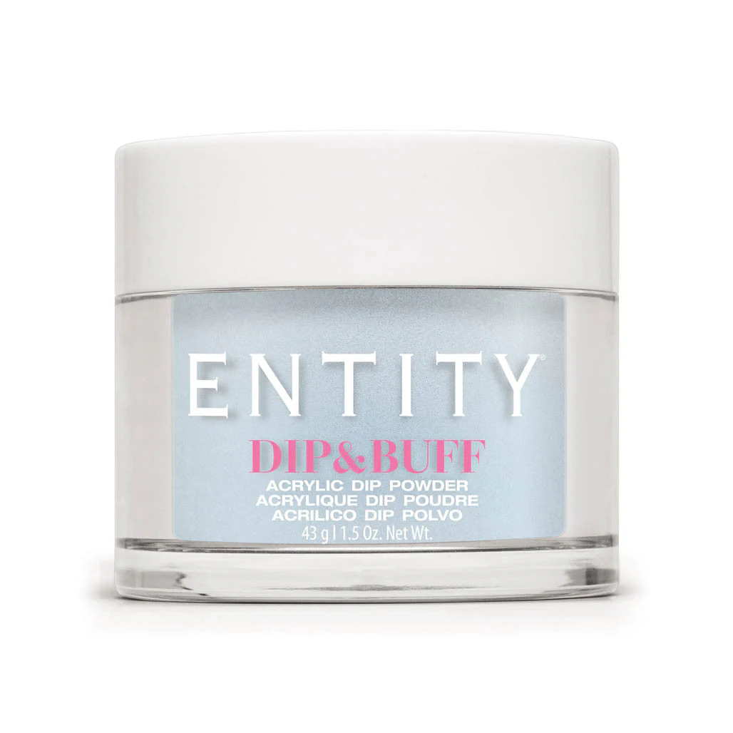 Dip & Buff Powder - 5201557 Delicates