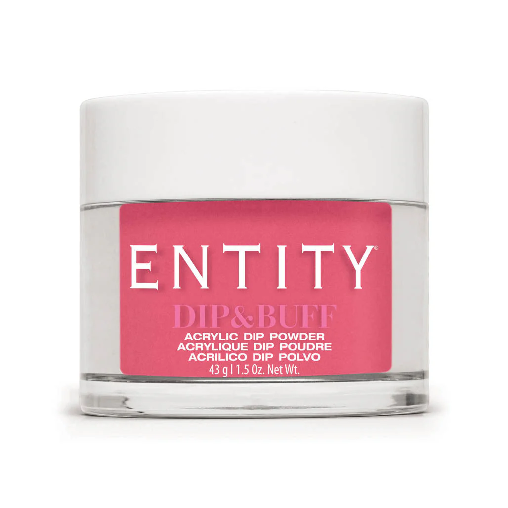 Dip & Buff Powder - 5201684 Pretty Precious Peonies