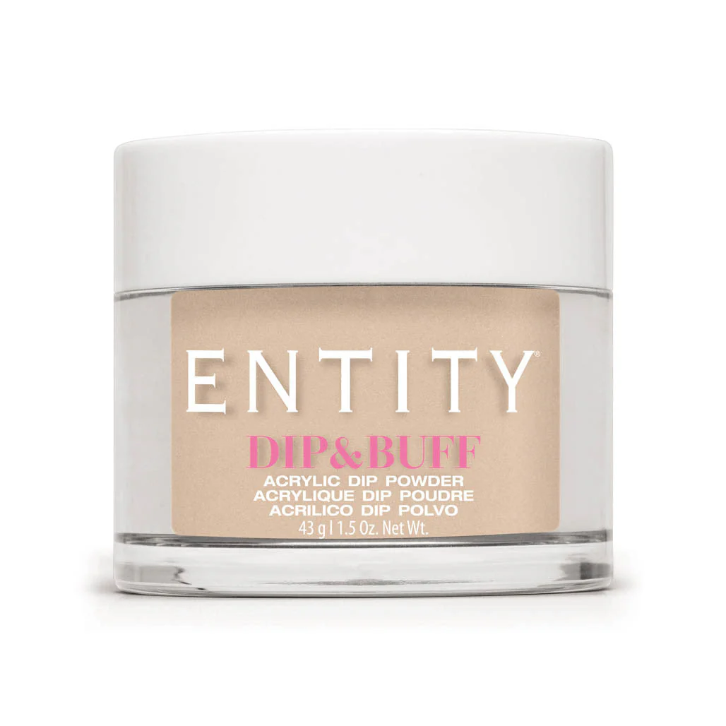 Dip & Buff Powder - 5201709 Nakedness