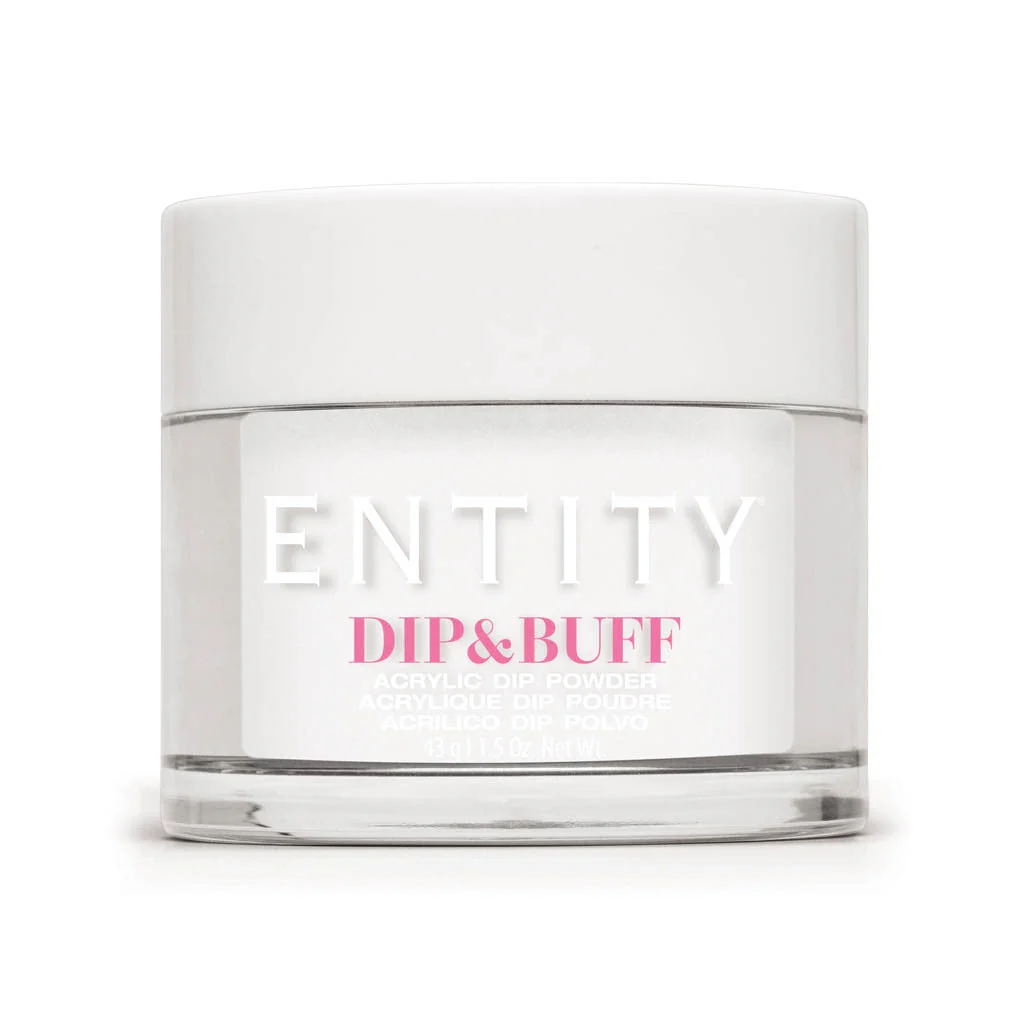 Dip & Buff Powder - 5201728 White Light