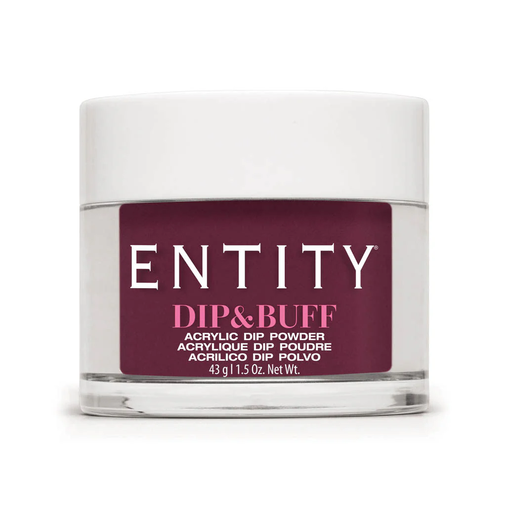 Dip & Buff Powder - 5201834 Look D'Jour