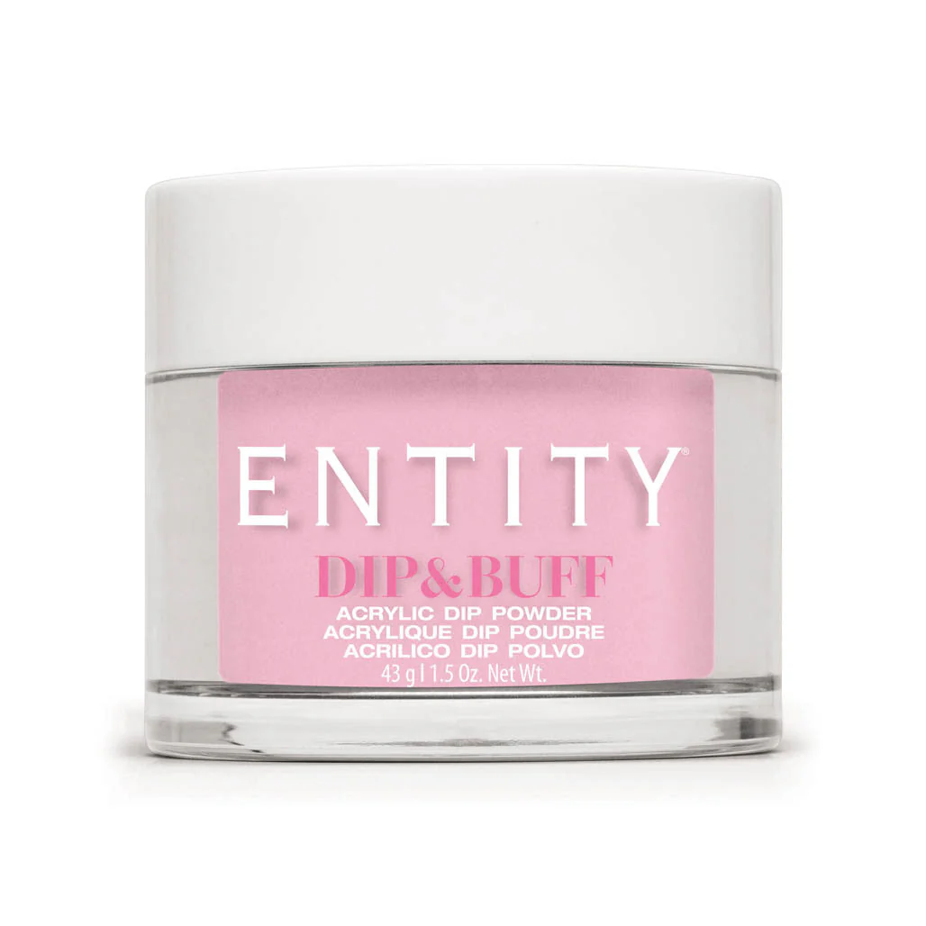 Dip & Buff Powder - 5201848 Pure Chic