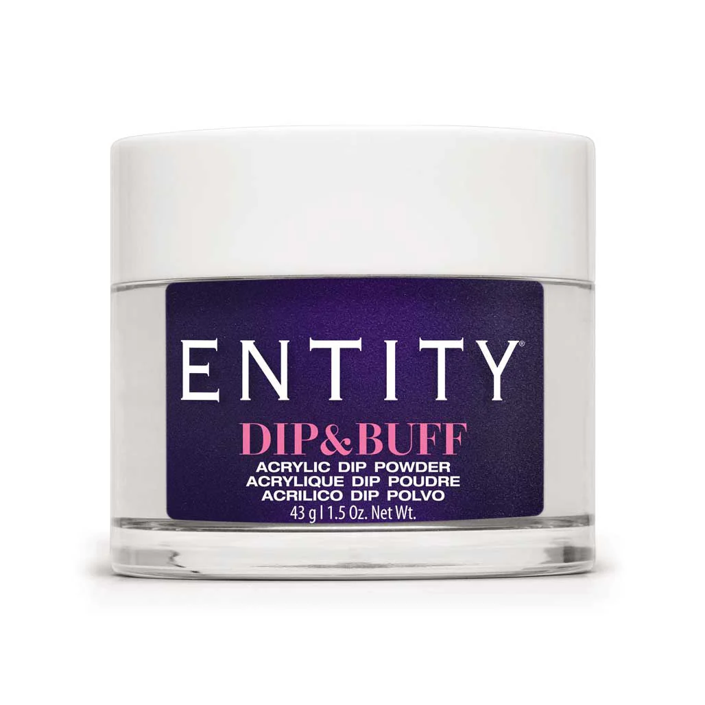 Dip & Buff Powder - 5301297 Denim Diva