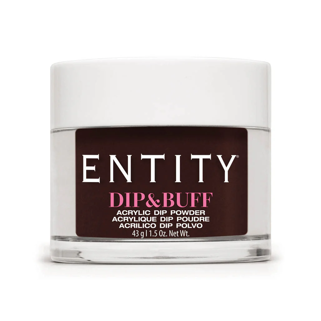 Dip & Buff Powder - 5301548 Leather And Lace
