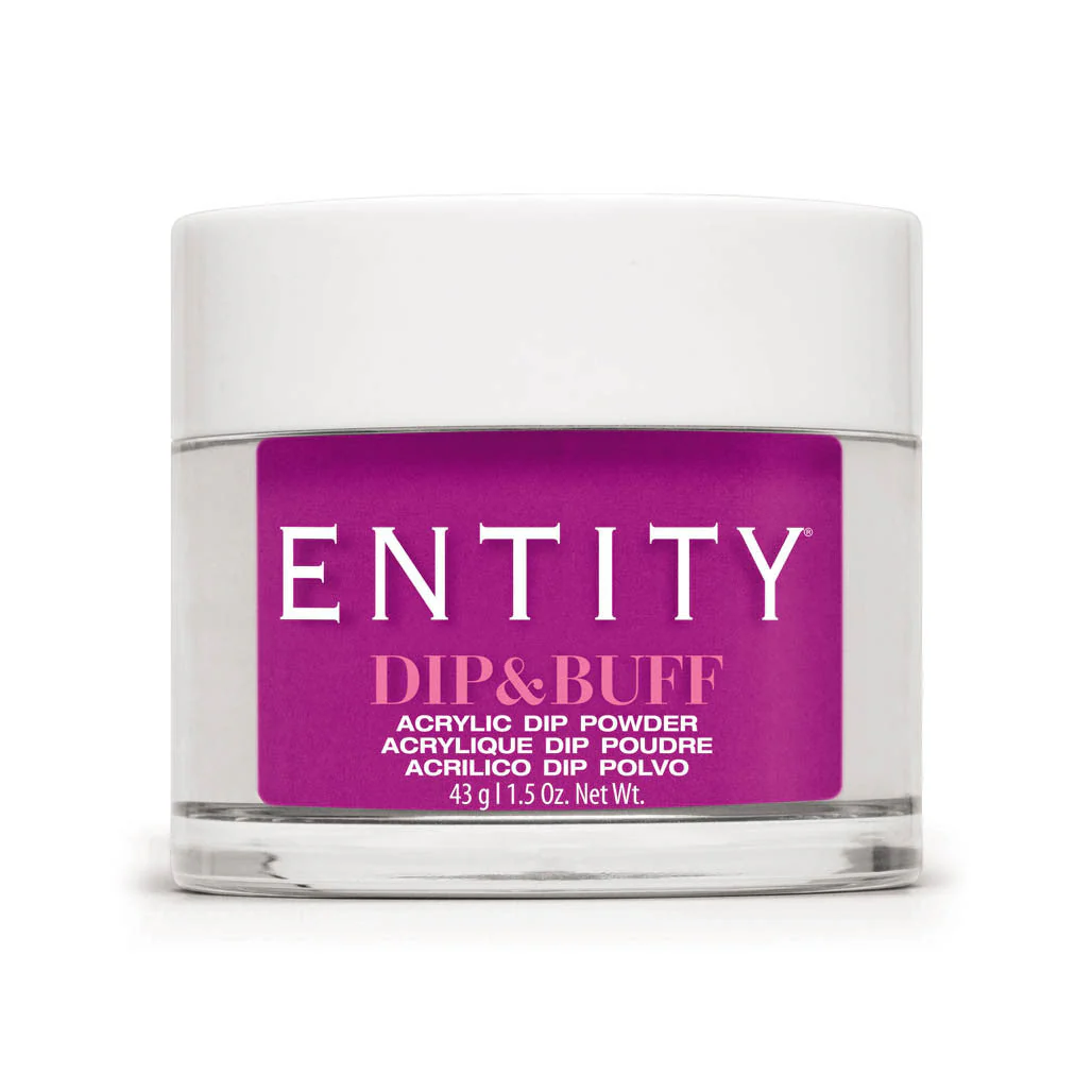 Dip & Buff Powder - 5301773 Make Color Not War