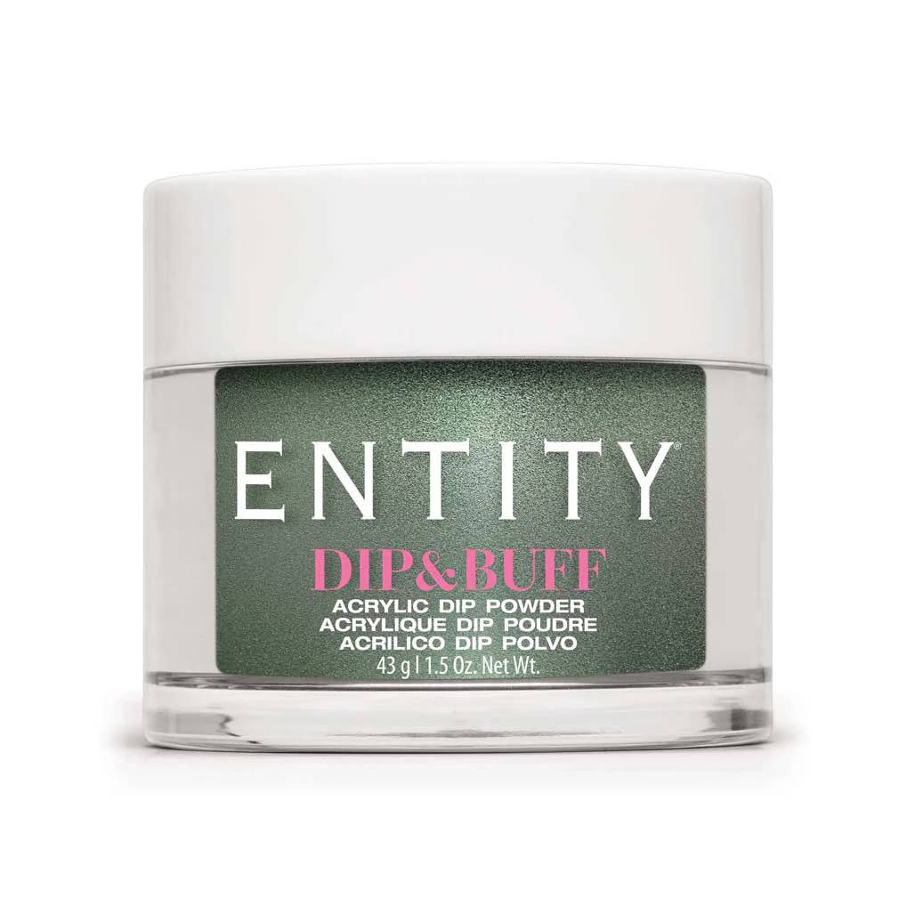Dip & Buff Powder - 5301830 Beauty Icon