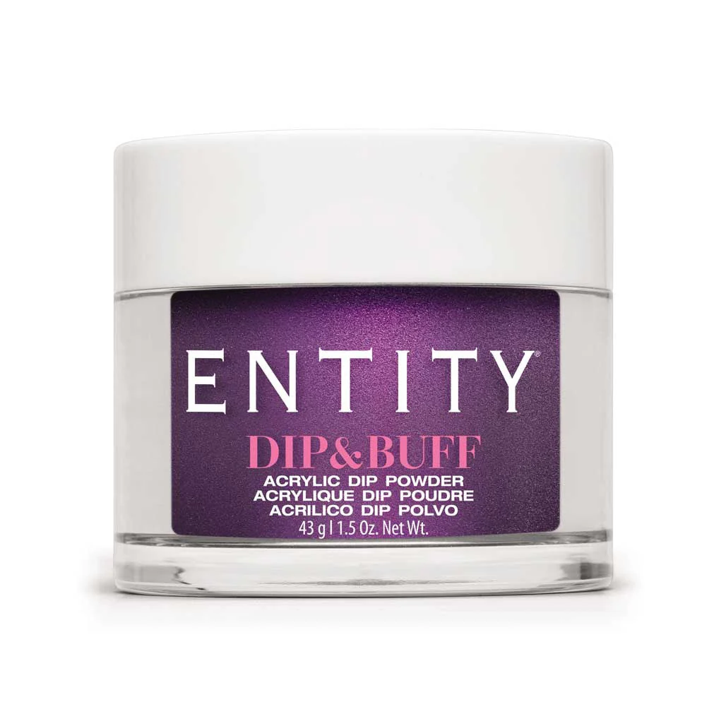 Dip & Buff Powder - 5301863 Elegant Edge