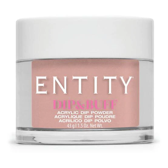 Dip & Buff Powder - 5301972 Natural Beauty