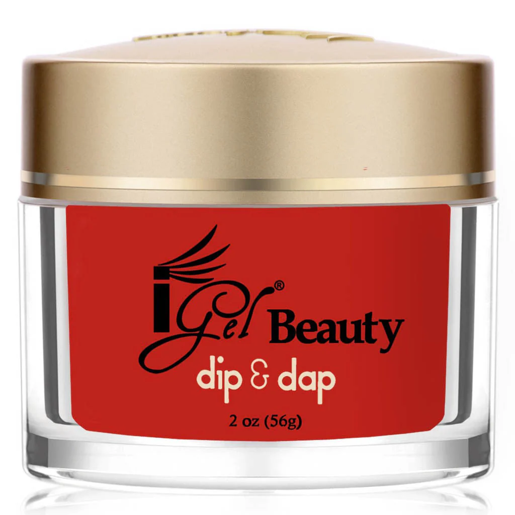 Dip & Dap - DD032 Candy Apple