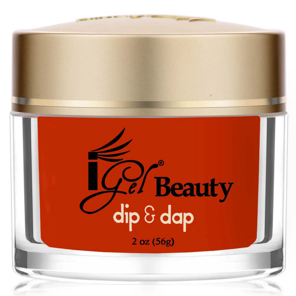 Dip & Dap - DD039 Chili Pepper
