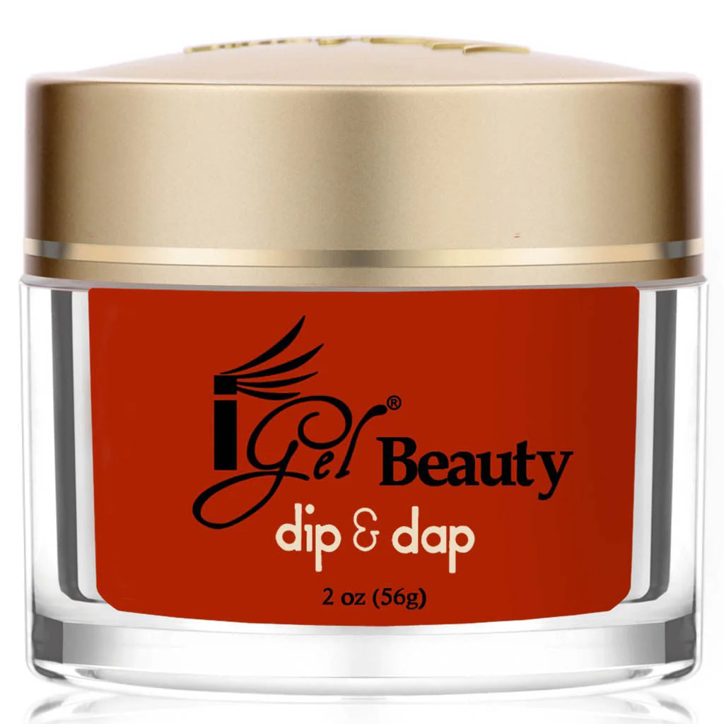 Dip & Dap - DD040 Red Spice
