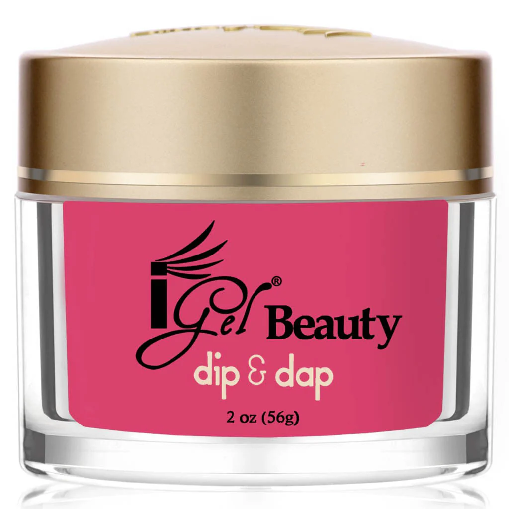 Dip & Dap - DD048 Jazzberry Jam
