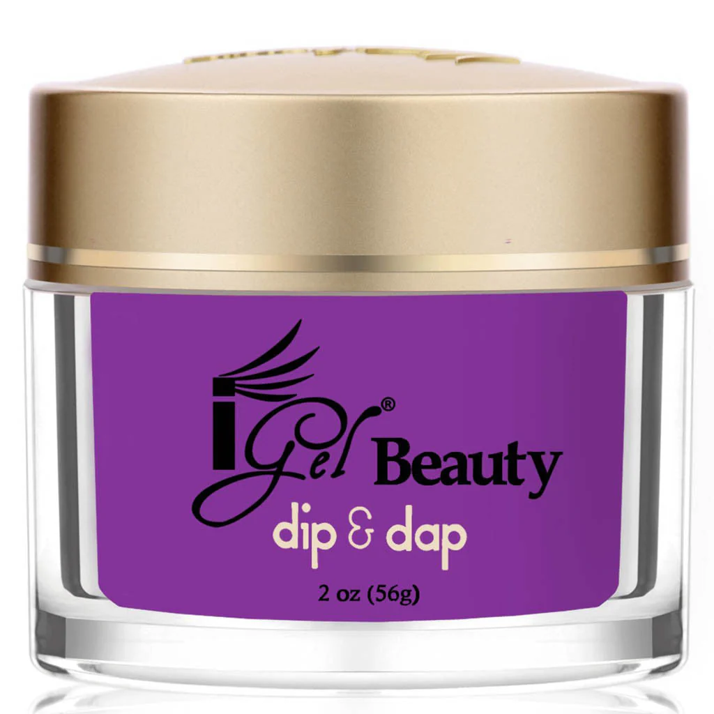 Dip & Dap - DD054 Passionate Purple