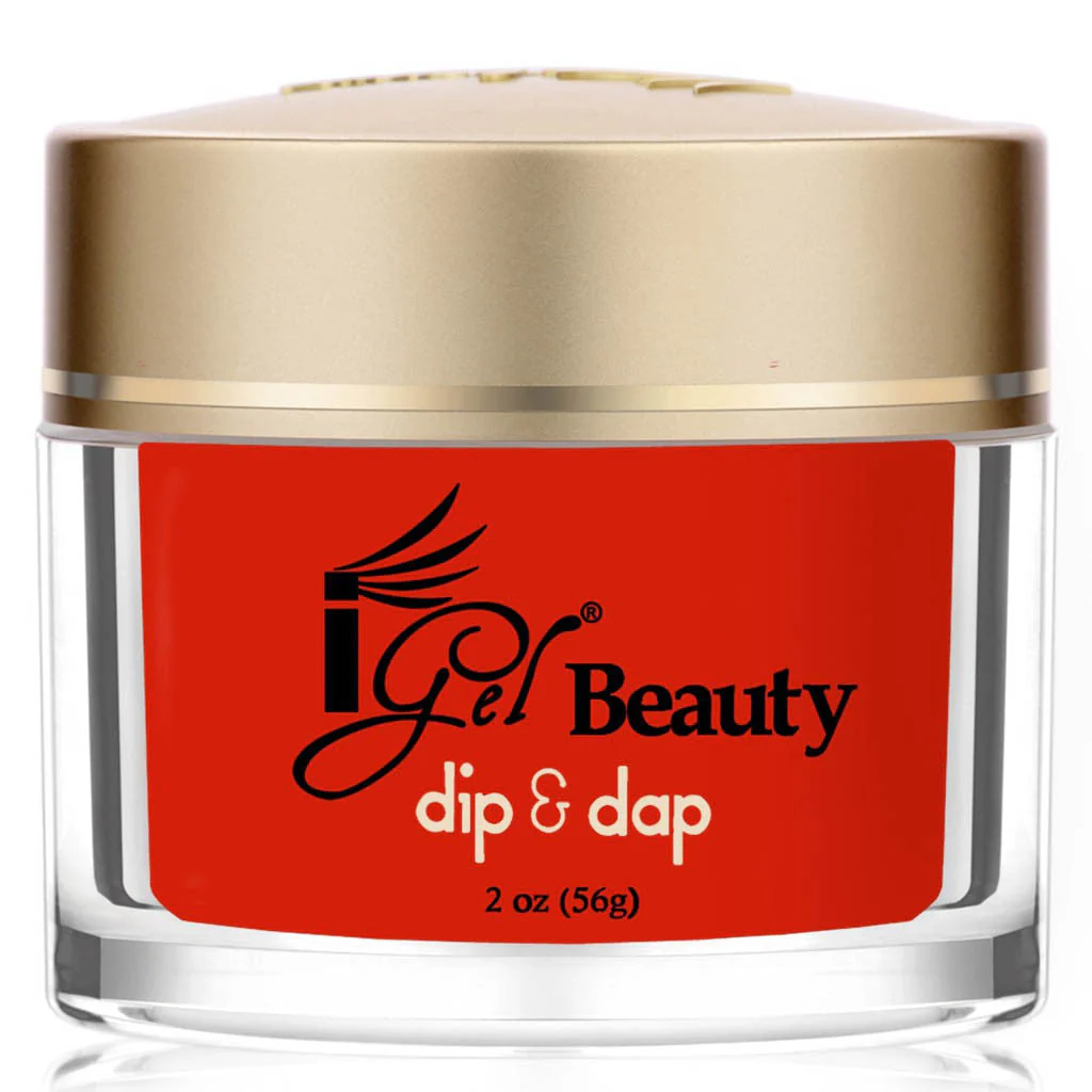 Dip & Dap - DD056 Hot Stuff