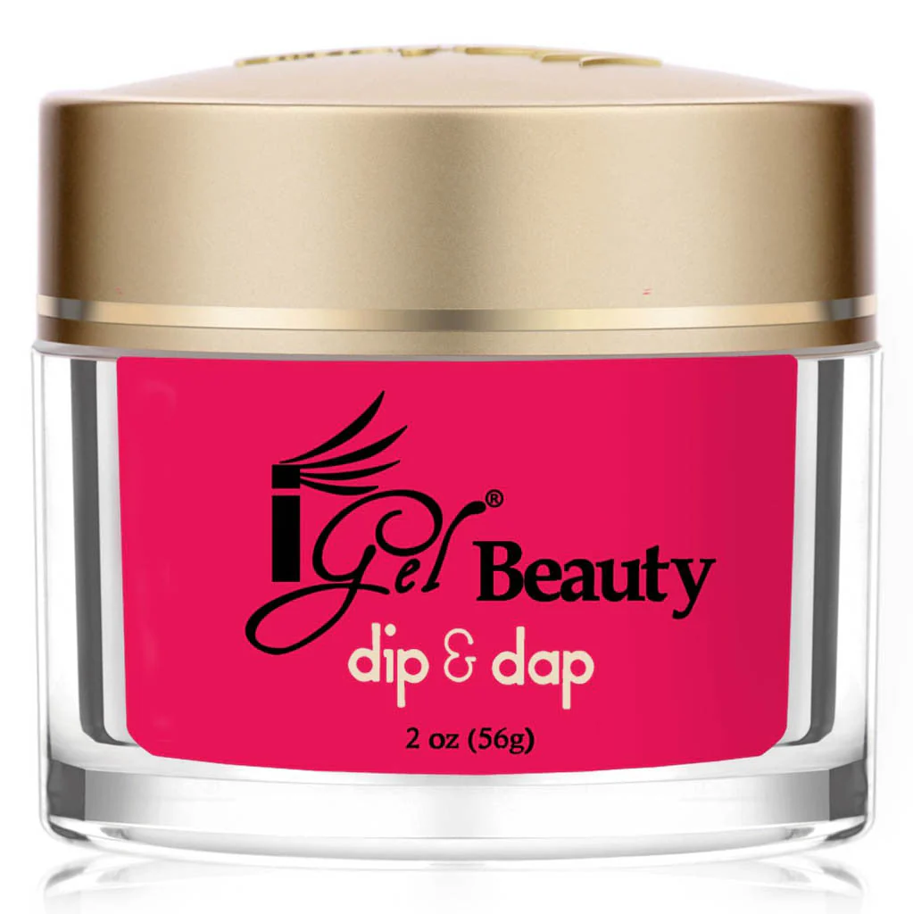 Dip & Dap - DD064 Shocking Pink