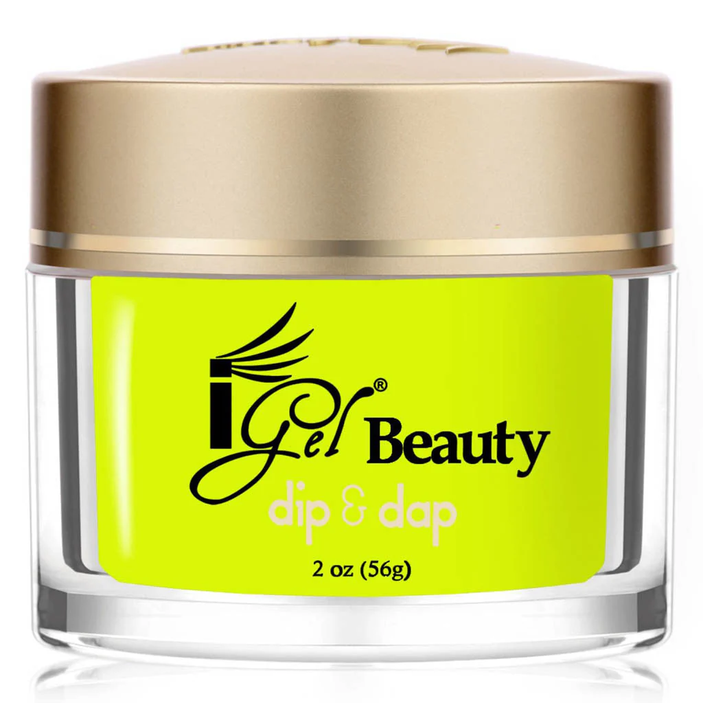 Dip & Dap - DD067 Laser Lemon