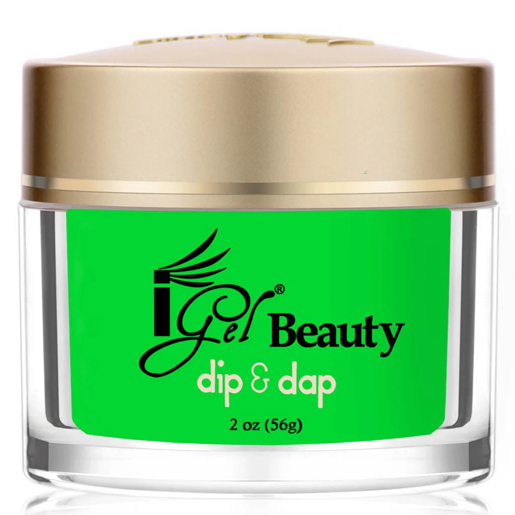 Dip & Dap - DD068 Screamin' Green