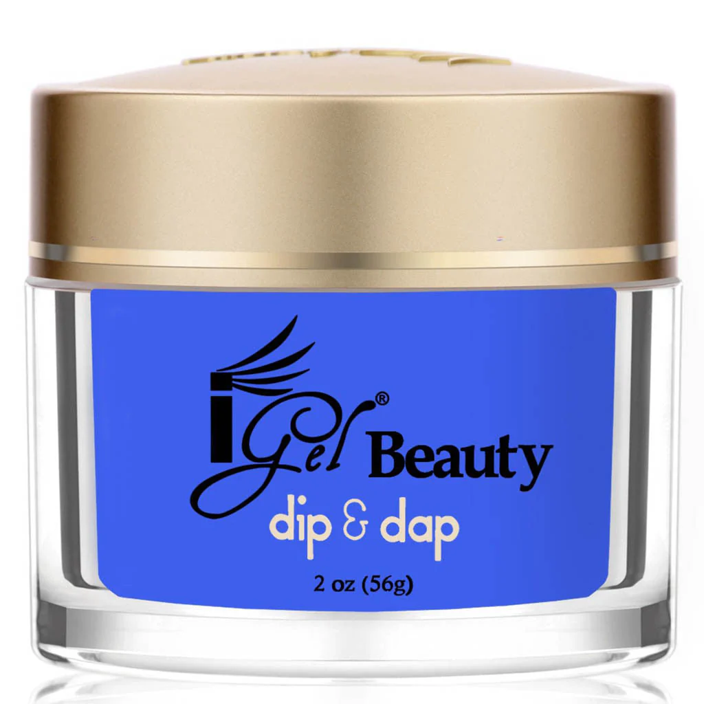 Dip & Dap - DD070 Baja Blue