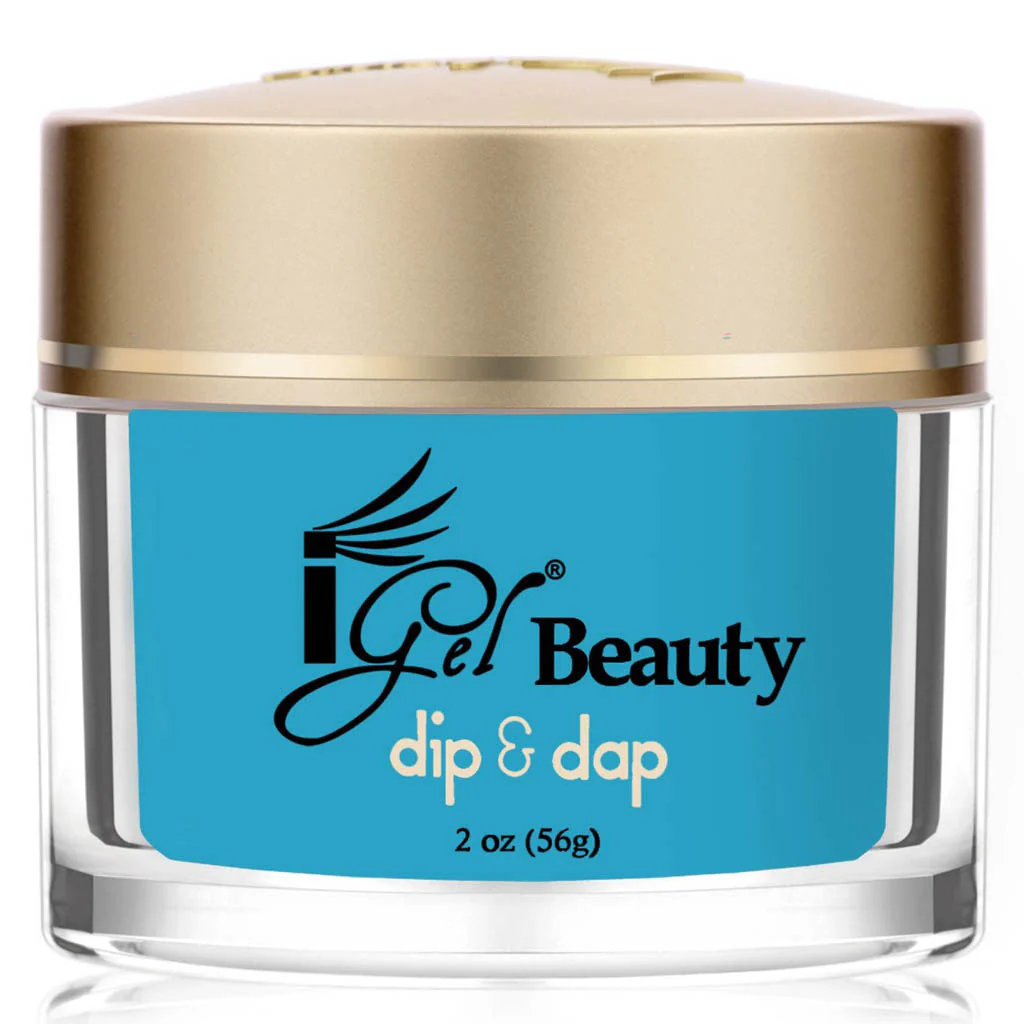 Dip & Dap - DD071 Caribbean Sea