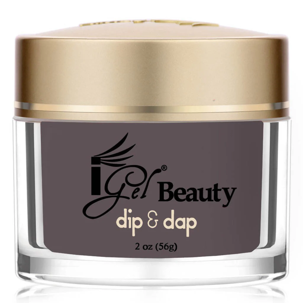 Dip & Dap - DD079 Warm Chinchilla