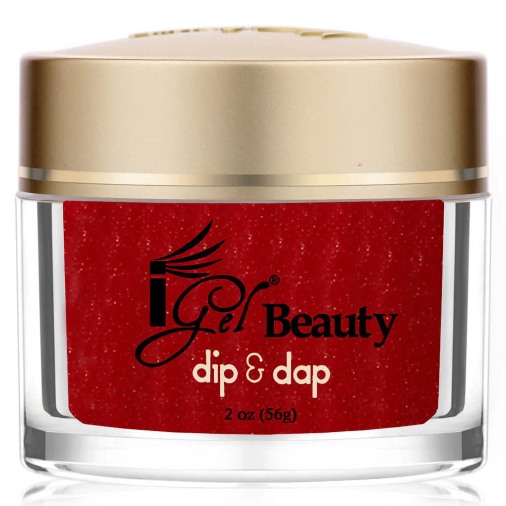 Dip & Dap - DD092 Lady Luck
