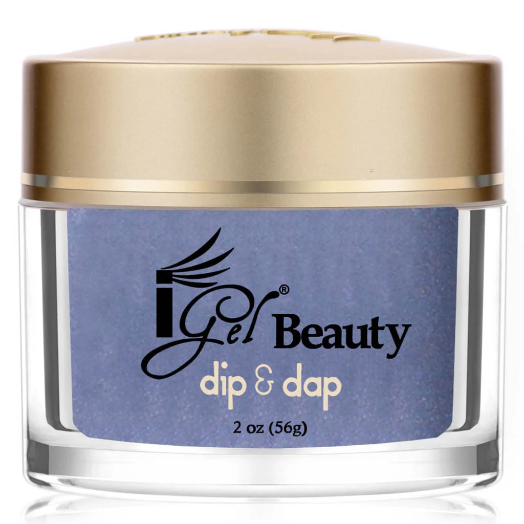 Dip & Dap - DD099 Purple Rain