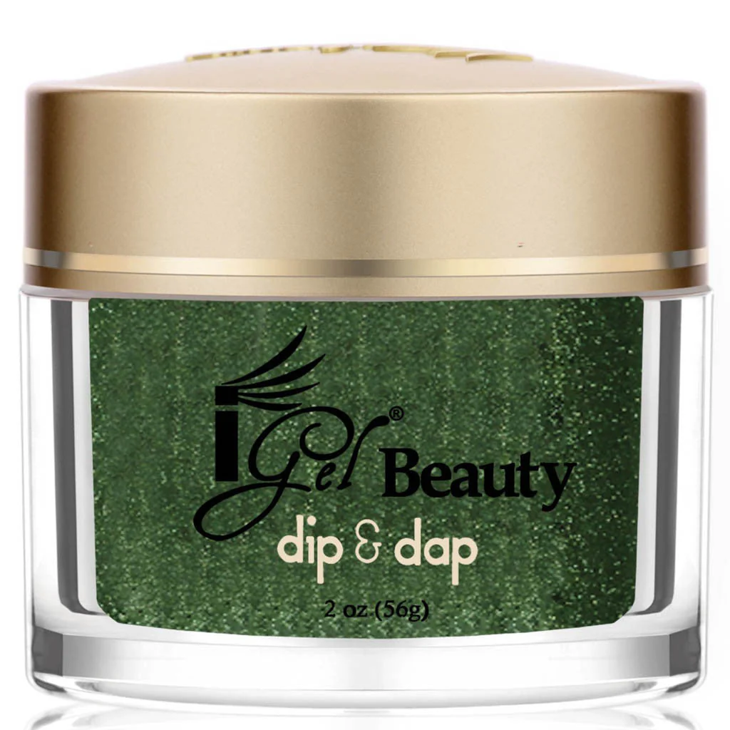 Dip & Dap - DD101 Seaweed