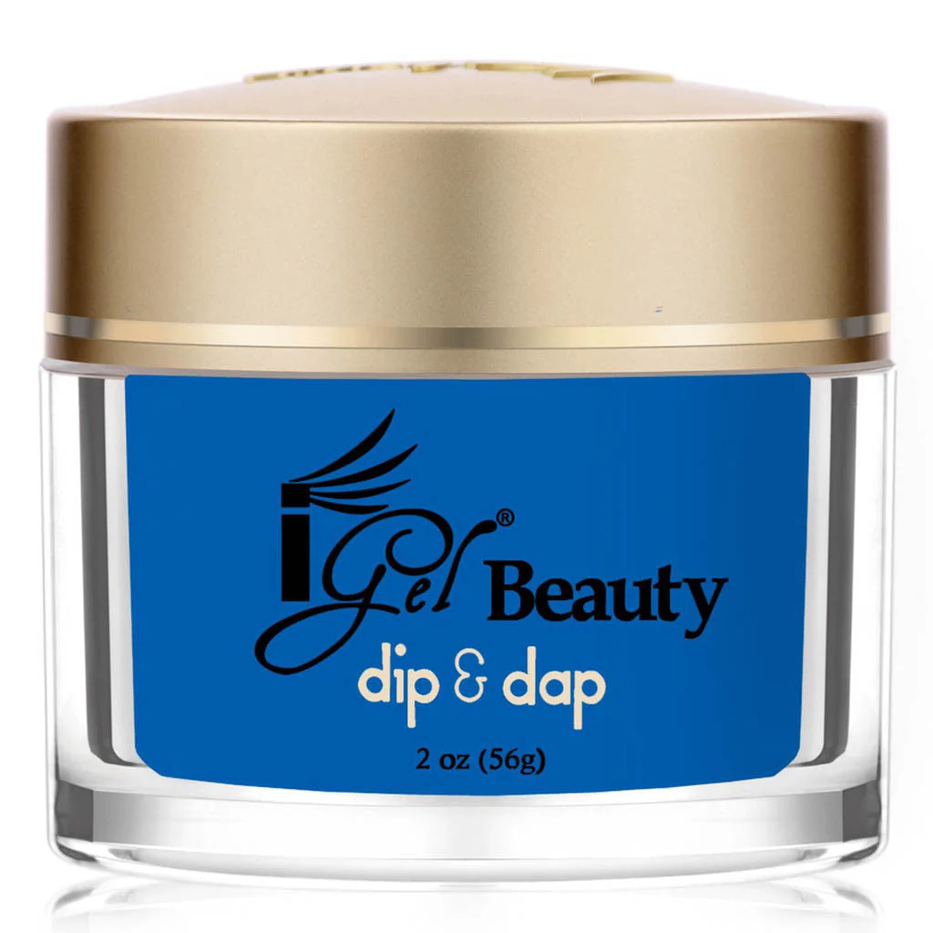 Dip & Dap - DD120 Cool Water