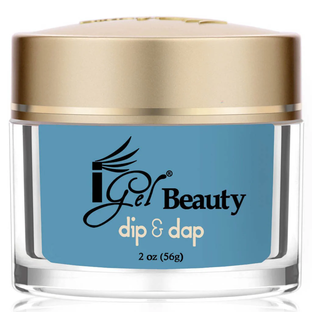Dip & Dap - DD122 Atmospheric