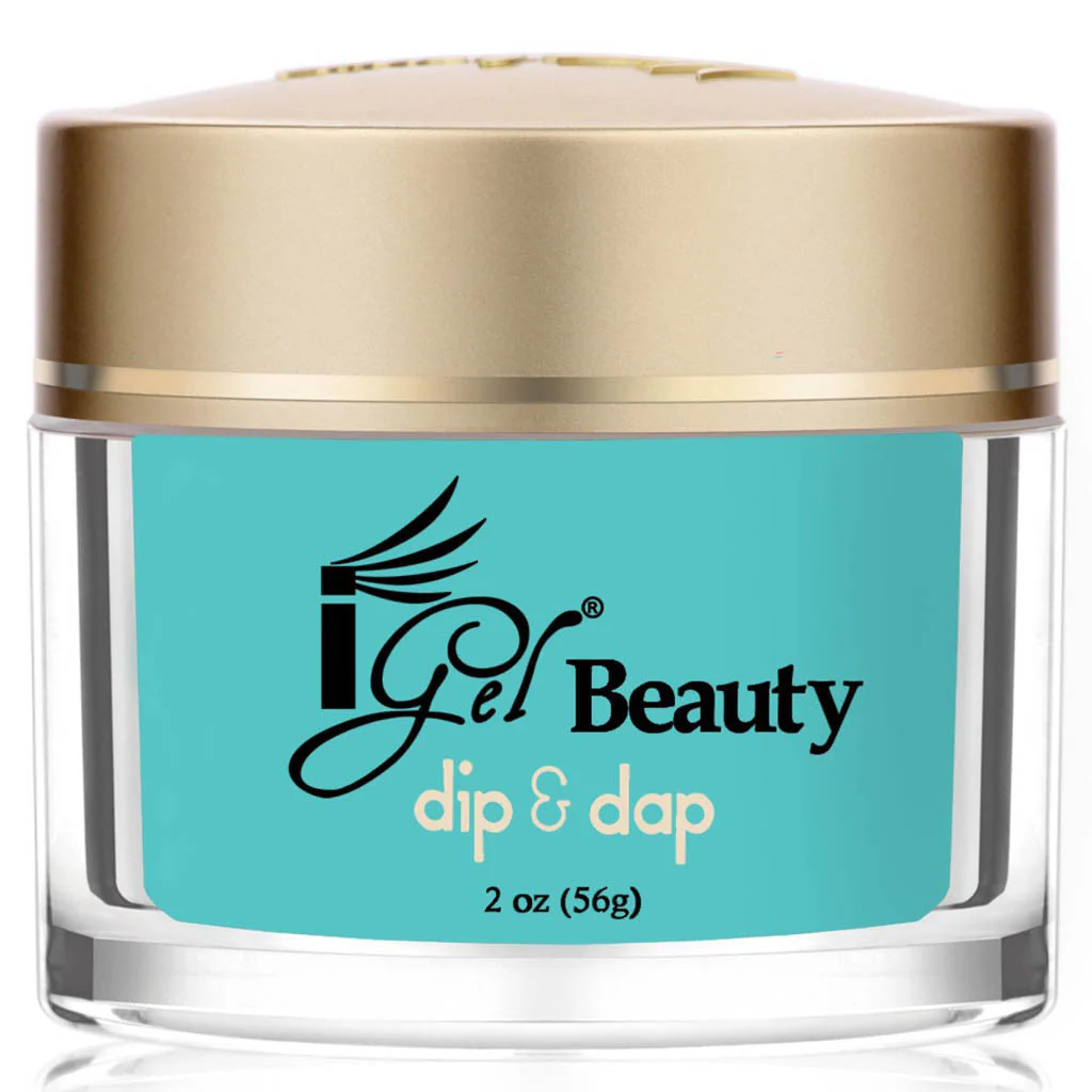 Dip & Dap - DD130 Seafoam