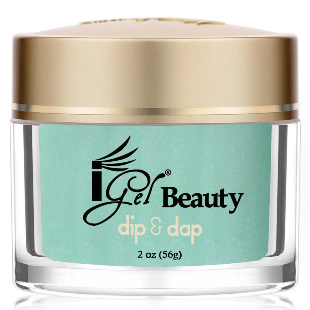 Dip & Dap - DD132 Mint Crush