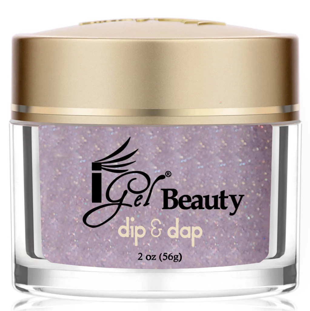 Dip & Dap - DD138 Joyful Lilac