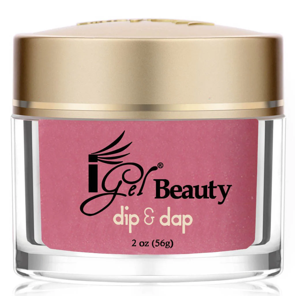 Dip & Dap - DD142 Vanity Pink