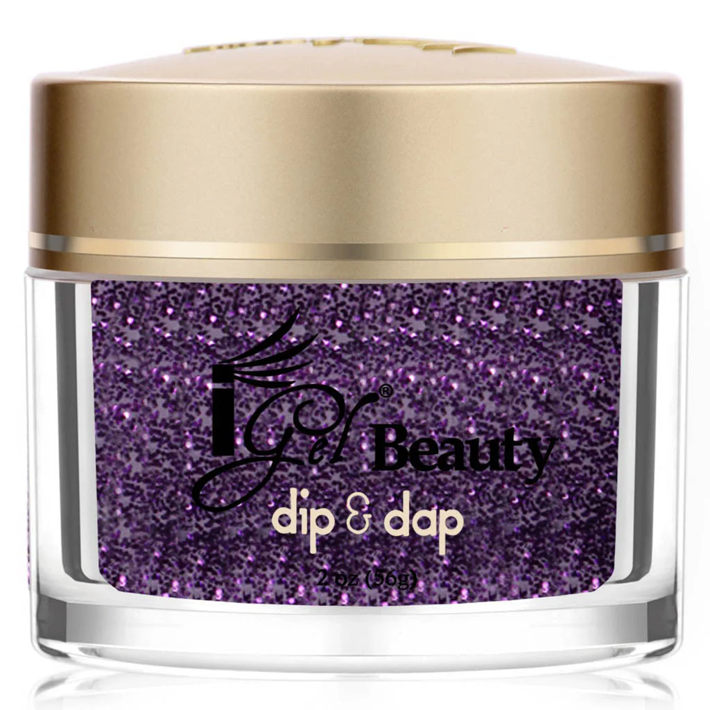 Dip & Dap - DD155 Twinkle Voilet