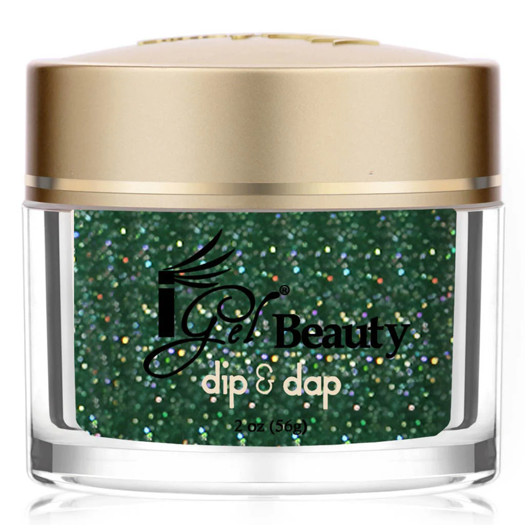 Dip & Dap - DD159 Sparkling Kiwi