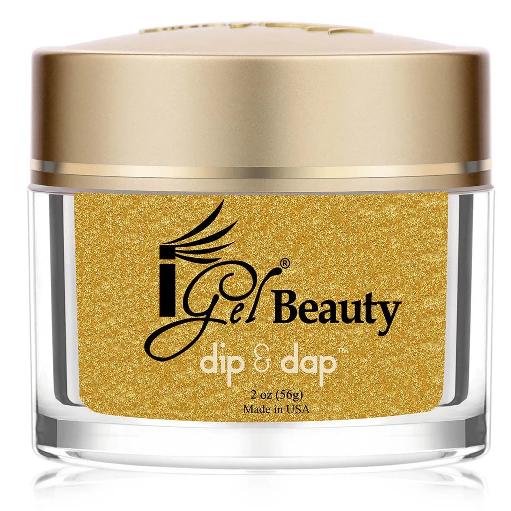 Dip & Dap - DD162 Antique Gold