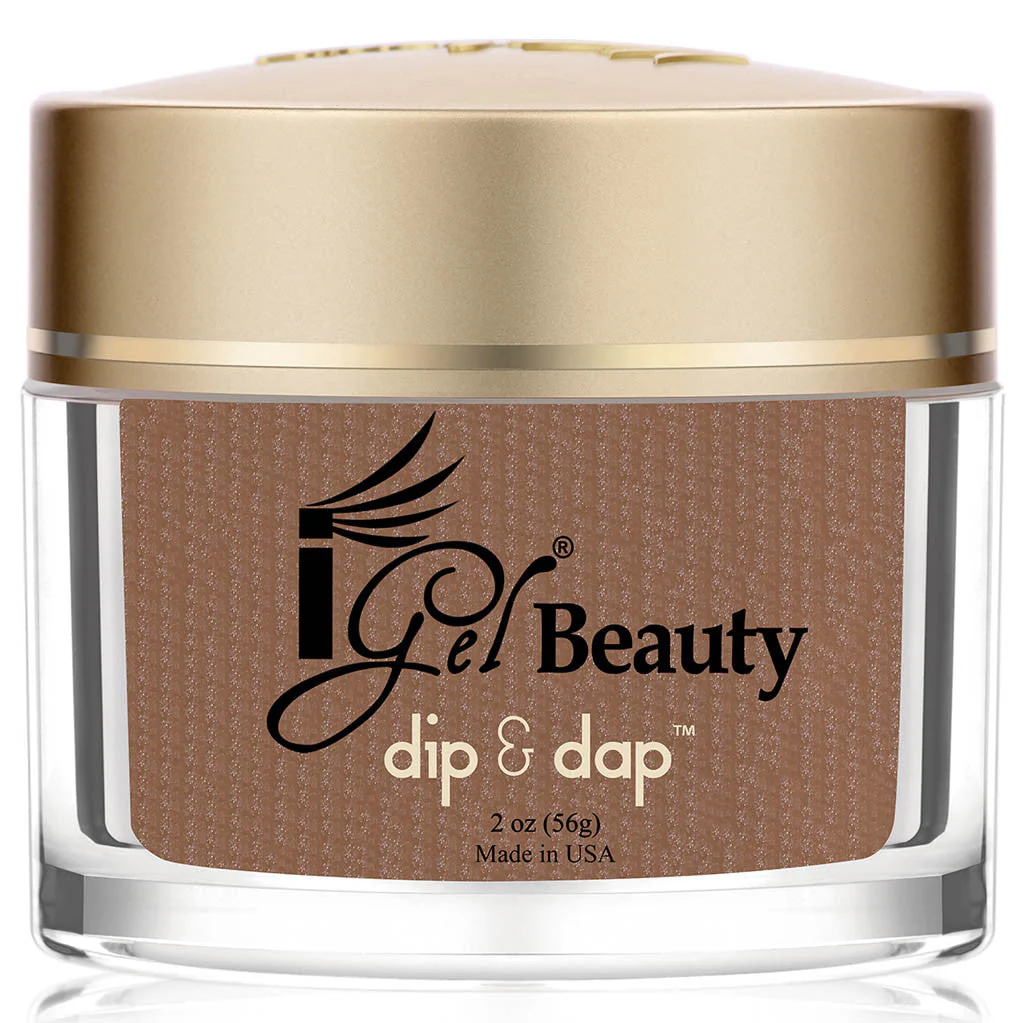 Dip & Dap - DD179 Brown Sugar