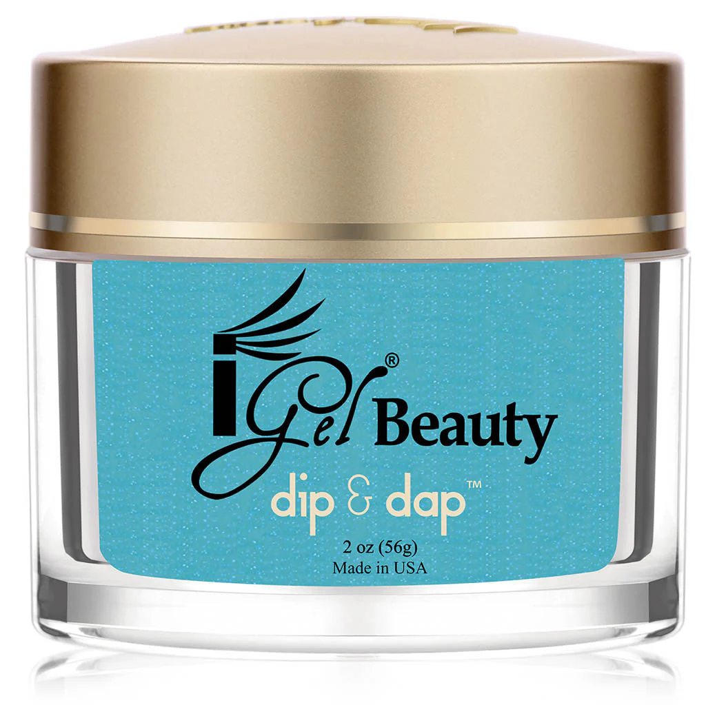 Dip & Dap - DD192 Aqua Sky