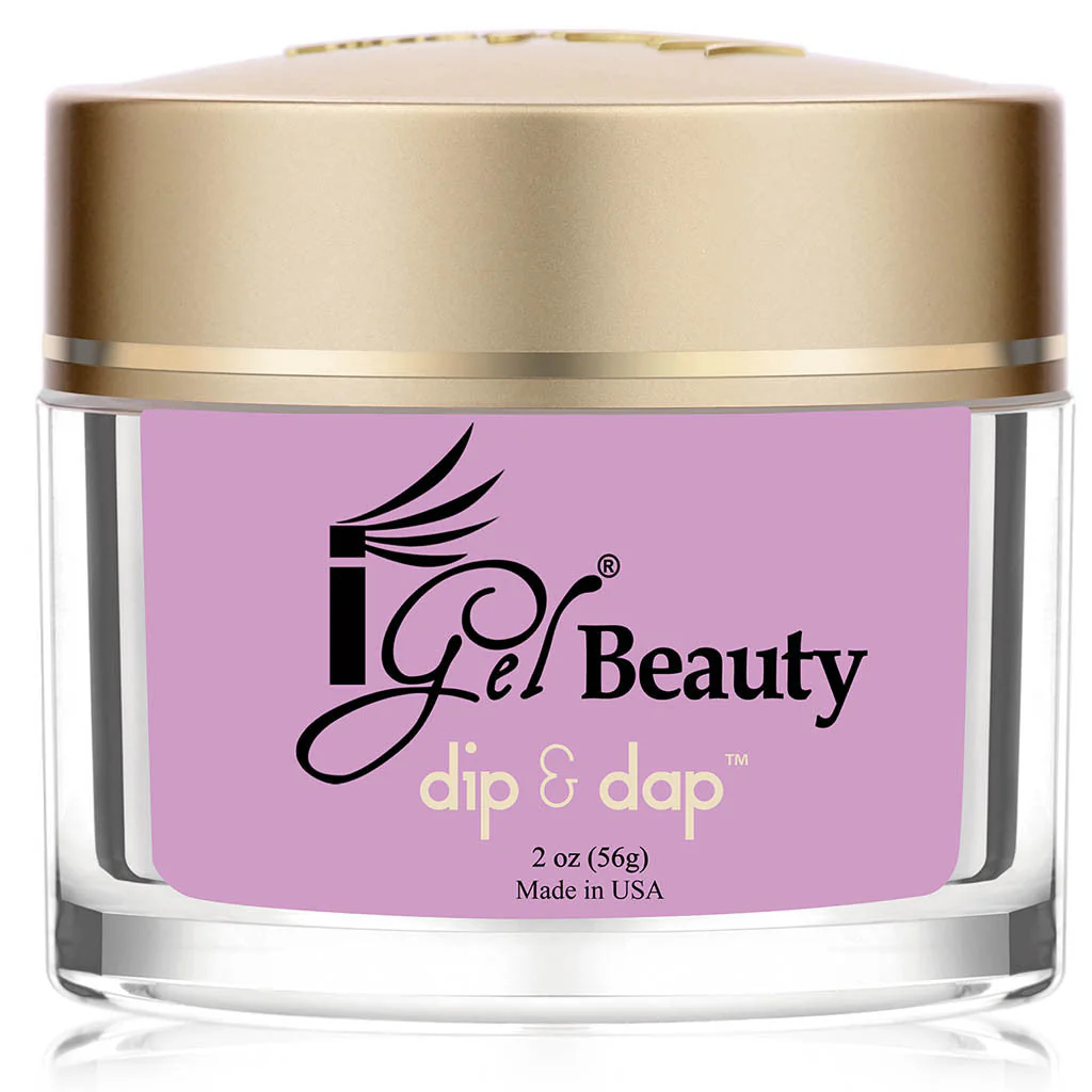 Dip & Dap - DD195 Alluring Amethyst