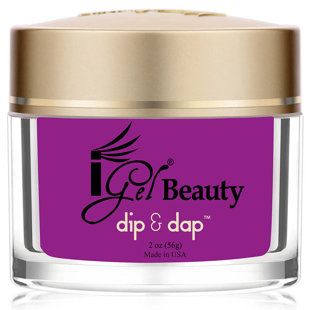 Dip & Dap - DD200 Purple Reign