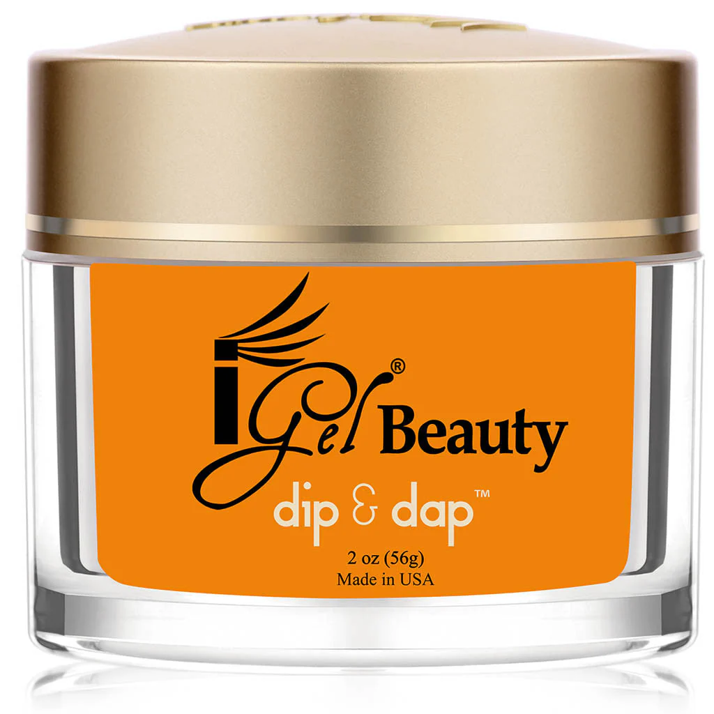Dip & Dap - DD205 Aim To Please